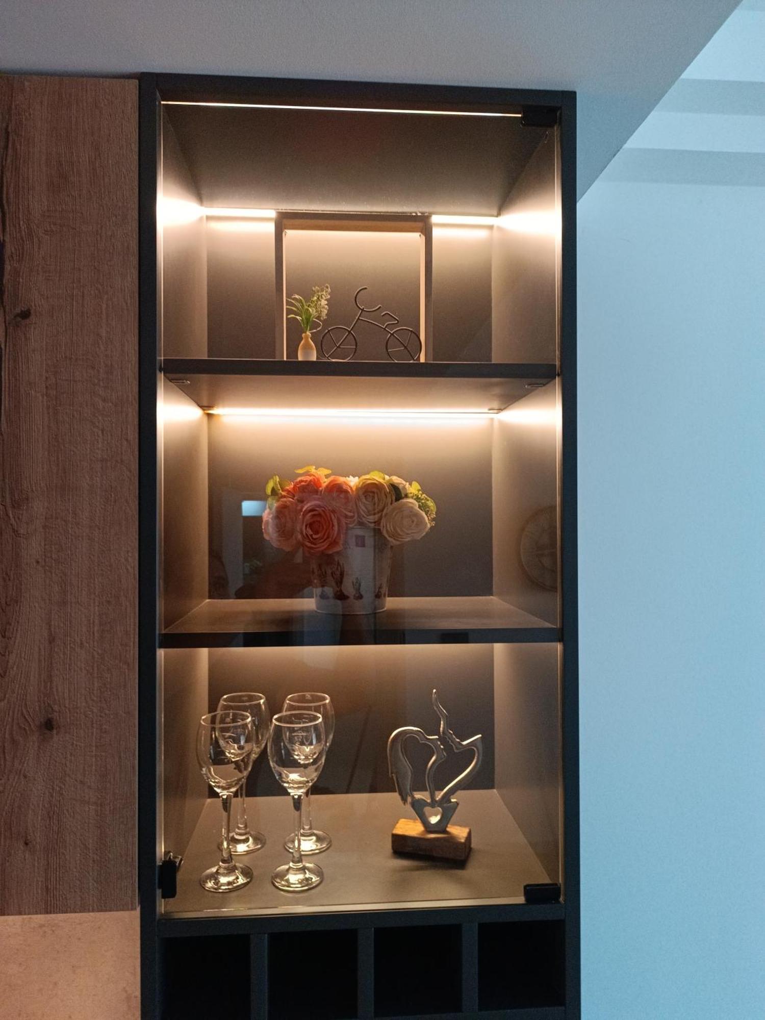 19Th & 18Th Floor Secure Apartments With Pool & Fitness & Parking Included In Price Skopje Exteriör bild